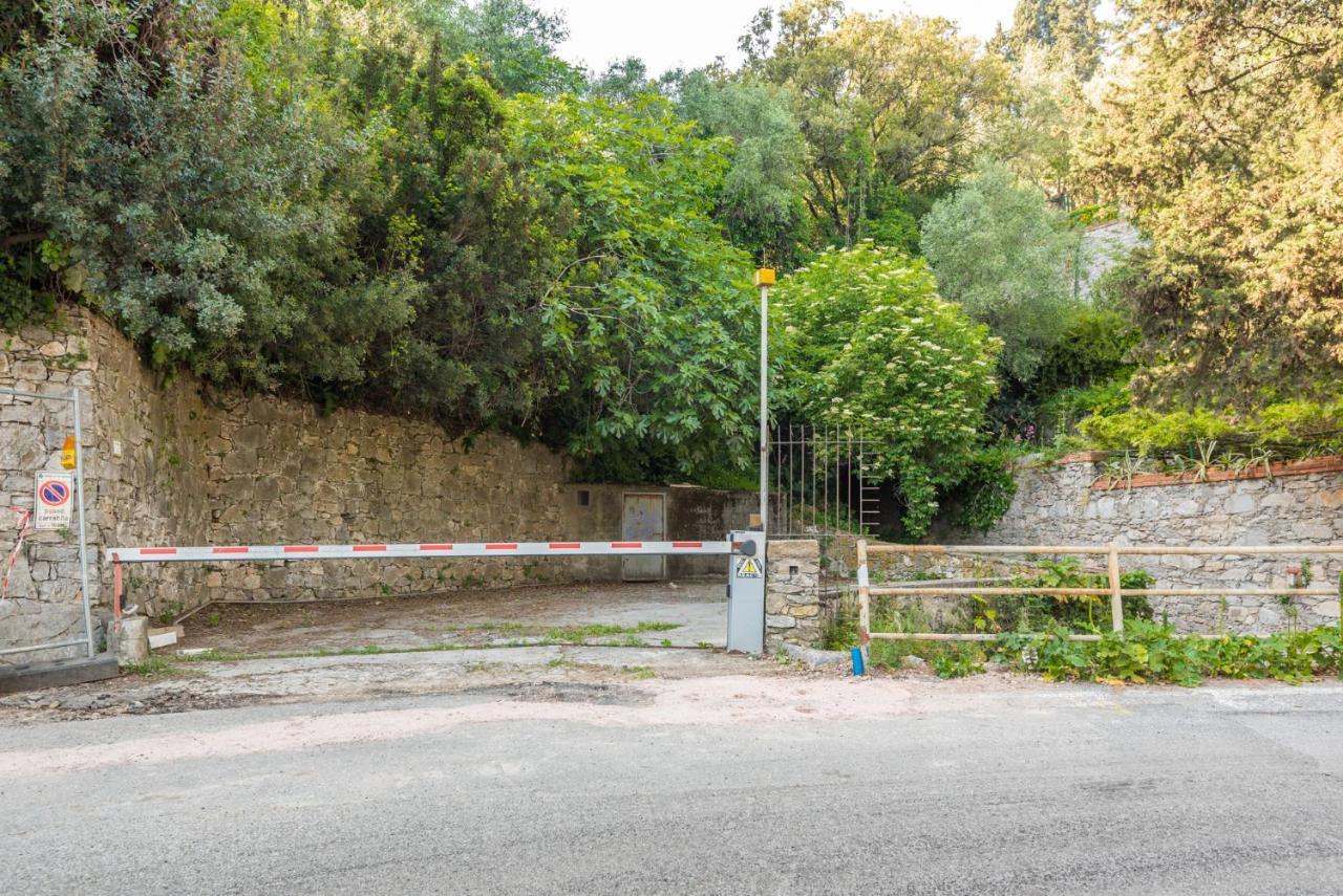 Villa Porto Alto Porto Venere Exterior foto