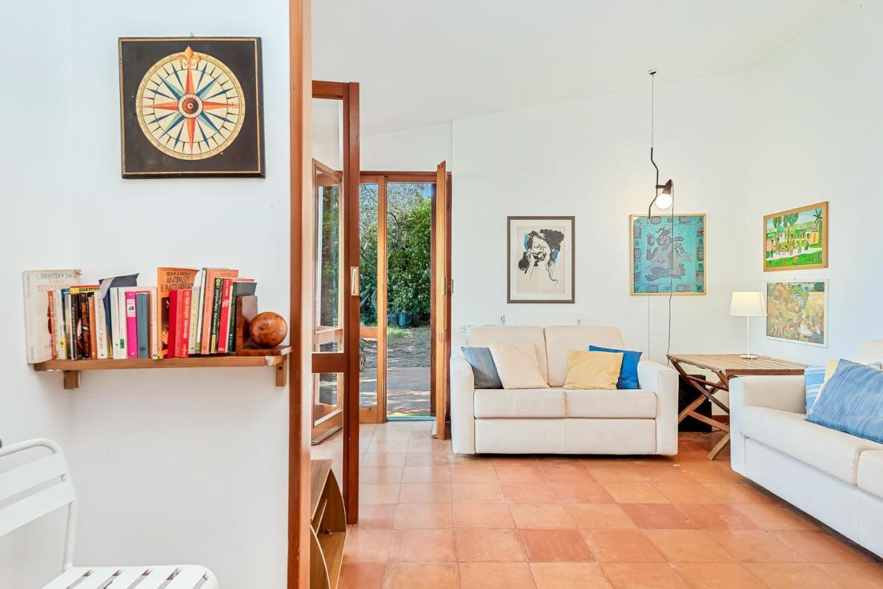 Villa Porto Alto Porto Venere Exterior foto